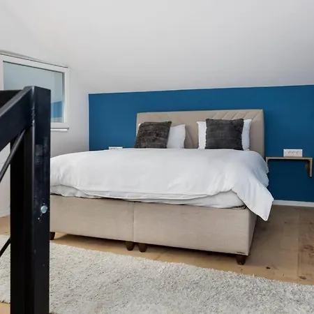 Apartmán Royal Blue *