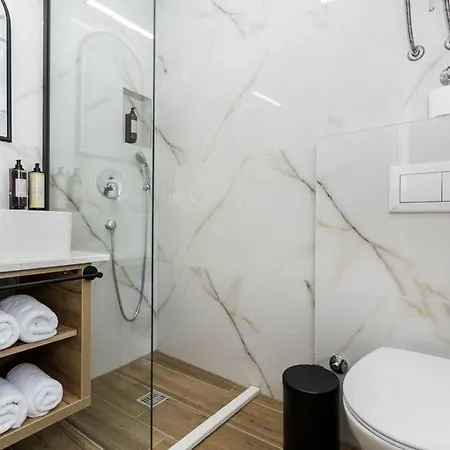 아파트 Royal Blue *