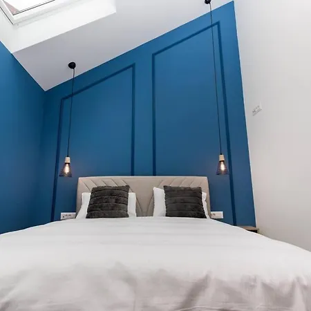 아파트 Royal Blue 사라예보