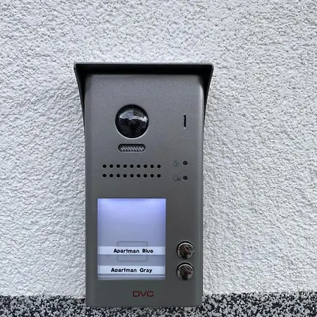 Apartmán Royal Blue