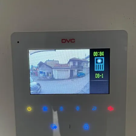 Royal Blue * Sarajevo