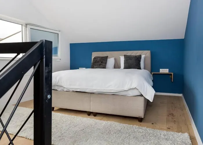 Apartman Royal Blue *